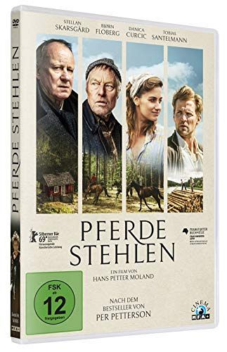 Pferde stehlen [DVD]