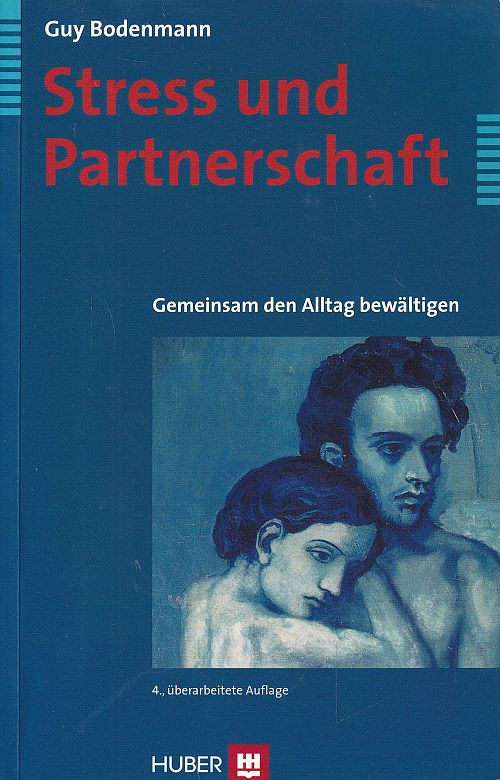 Stress und Partnerschaft