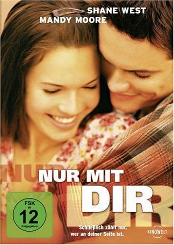 Nur mit Dir [DVD]