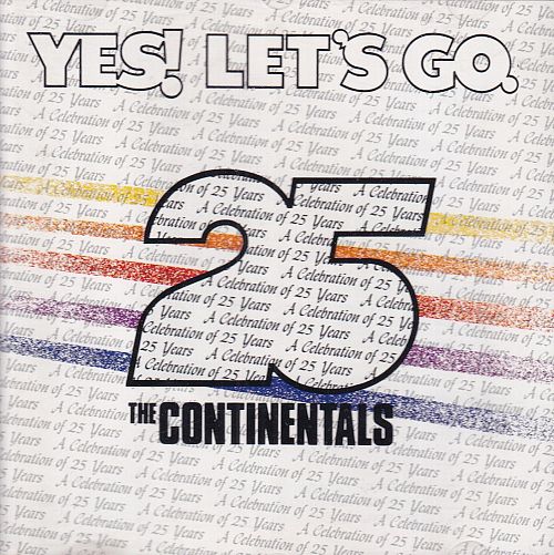 Yes! let's go. [CD]