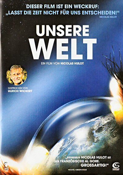 Le Syndrome du Titanic [DVD]