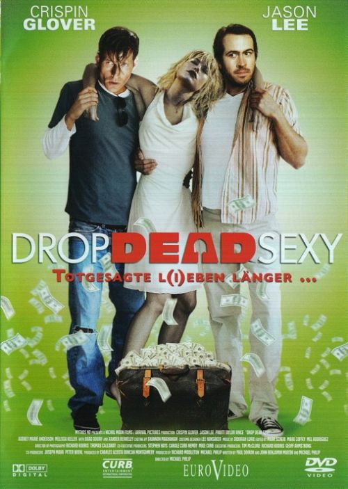 Drop dead sexy [DVD]