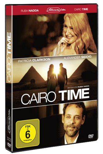 Cairo Time [DVD]
