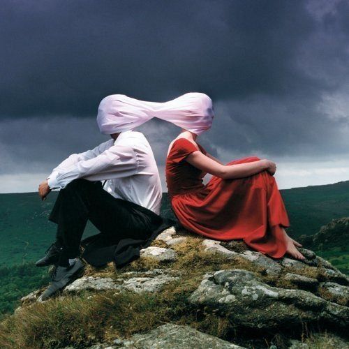 Casually Dressed and Deep in Conversation [CD]