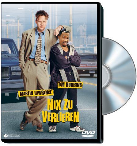 Nix zu verlieren [DVD]