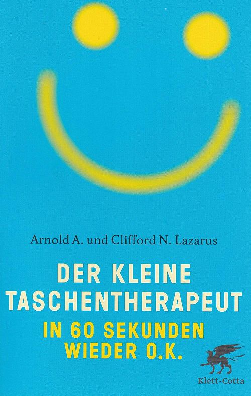 Der kleine Taschentherapeut
