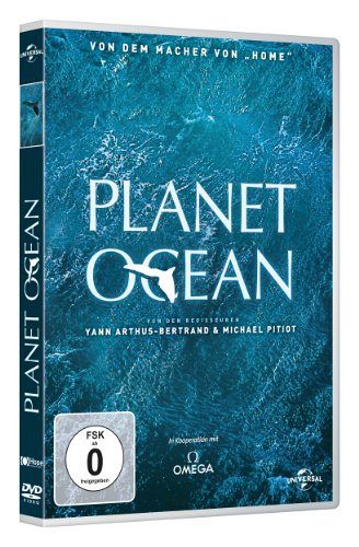 Planet Ocean [DVD]