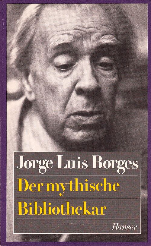 Der mythische Bibliothekar