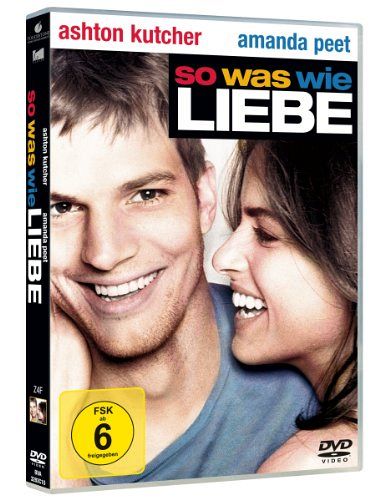 So was wie Liebe [DVD]