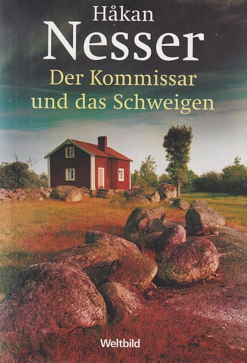 Der Kommissar und das Schweigen