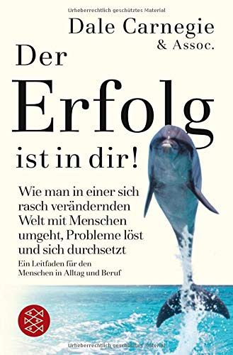 Der Erfolg ist in dir!