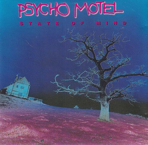 State of Mind [CD]
