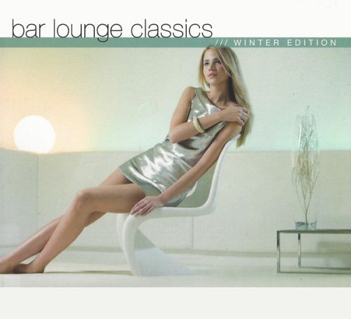 Bar Lounge Classics - Winter Edition [CD]
