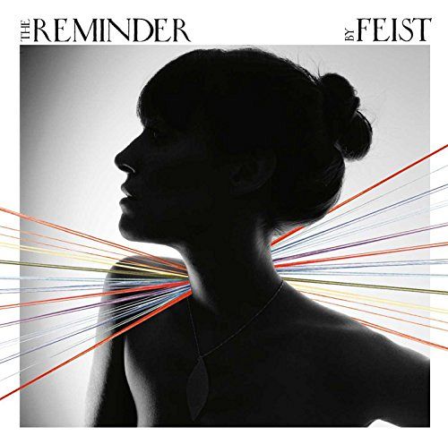 The Reminder [CD]