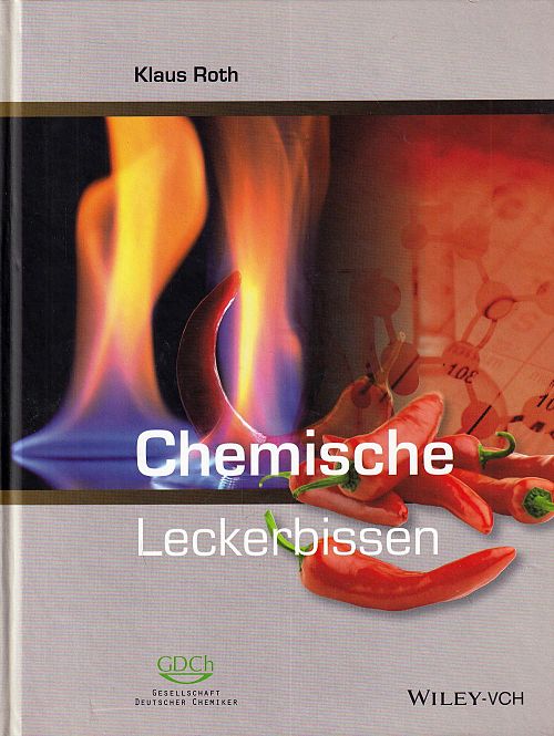 Chemische Leckerbissen