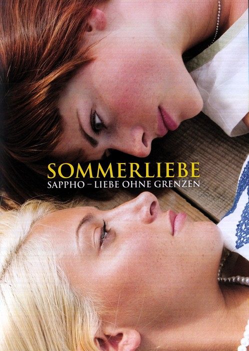 Sommerliebe [DVD]