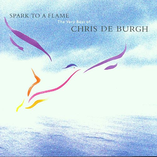 Spark To A Flame [CD]