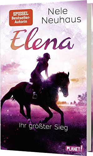 Elena – Ein Leben für Pferde 5