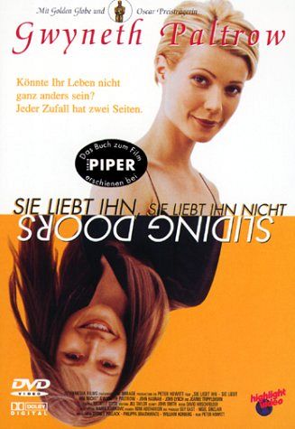 Sie liebt ihn - sie liebt ihn nicht [DVD]
