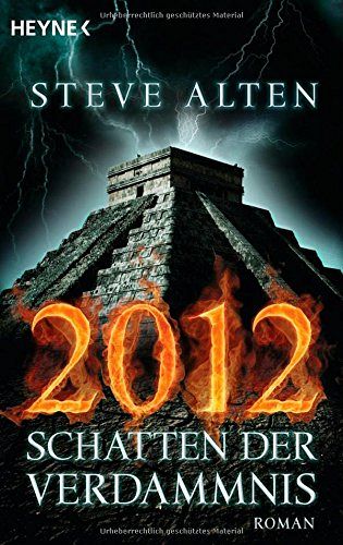 2012 - Schatten der Verdammnis