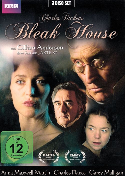Bleak House [DVD]