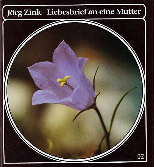 Liebesbrief an eine Mutter