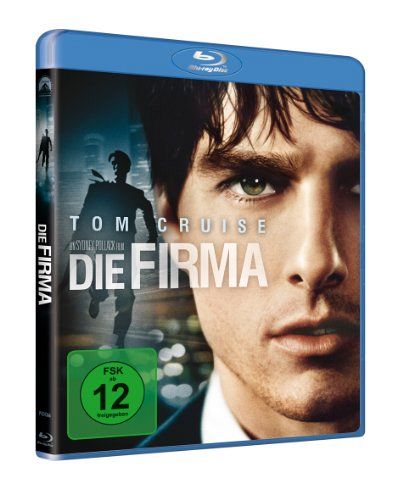 Die Firma [Blu-ray]