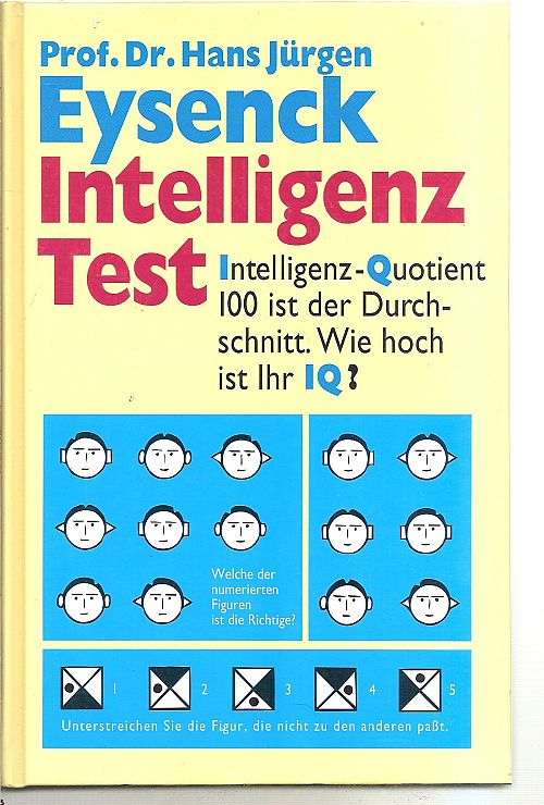 Intelligenz Test