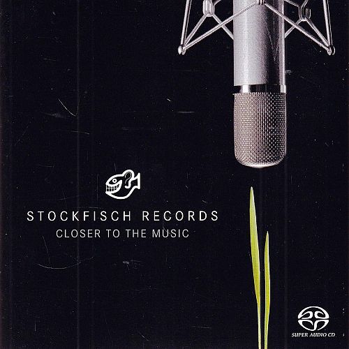 Closer to the Music [CD]