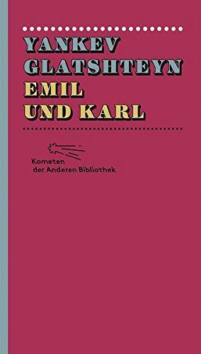 Emil und Karl 