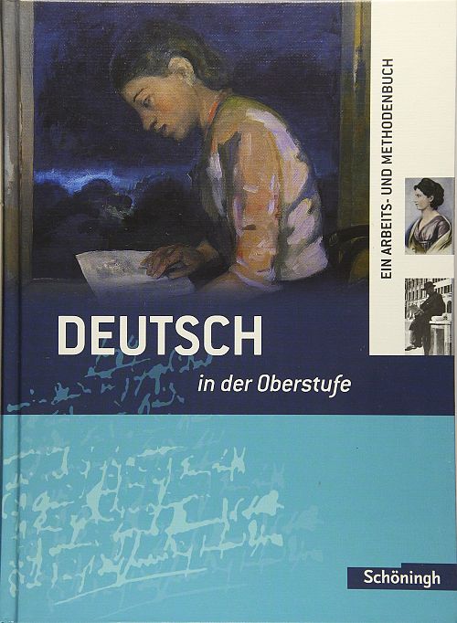 Deutsch in der Oberstufe