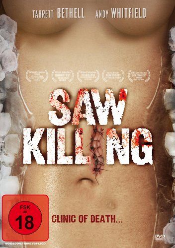 Saw Killing [DVD]