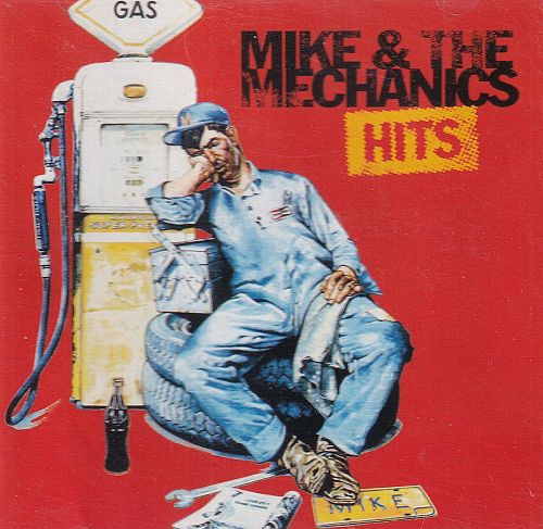 Hits [CD]