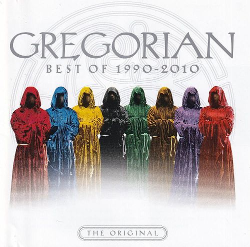 Best of 1990-210 [CD]