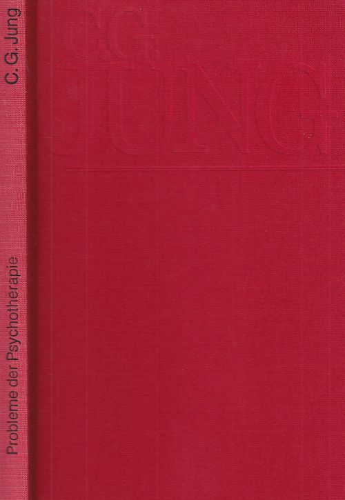 Probleme der Psychotherapie