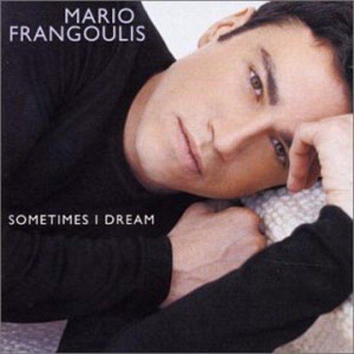 Sometimes I Dream [CD]