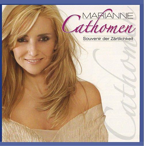 Ein Souvenir der Zärtlichkeit [CD]