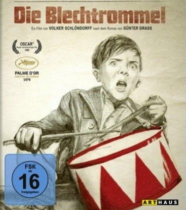 Die Blechtrommel [Blu-ray]