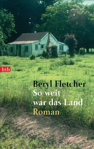 So weit war das Land