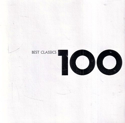 Best Classics 100 [CD]