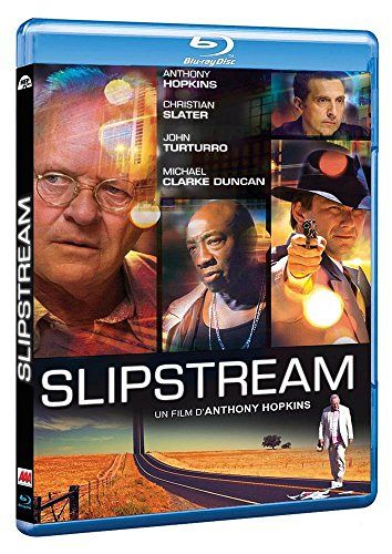 Slipstream [Blu-ray]