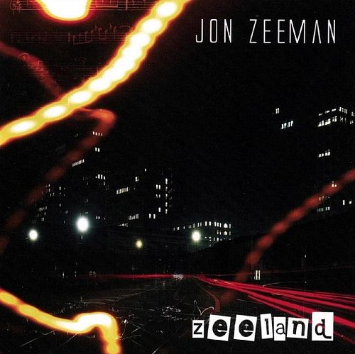 Zeeland [CD]