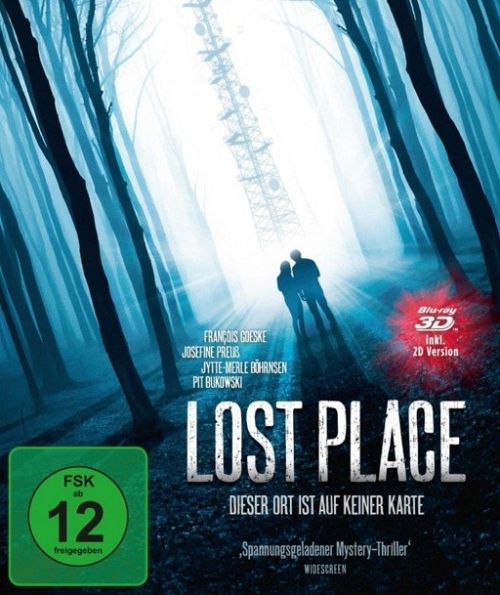 Lost Place [Blu-ray 3D]