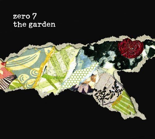 The Garden [CD]