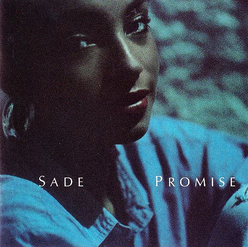 Promise [CD]
