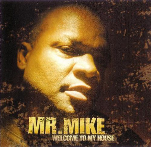 Welcome to My House [CD]