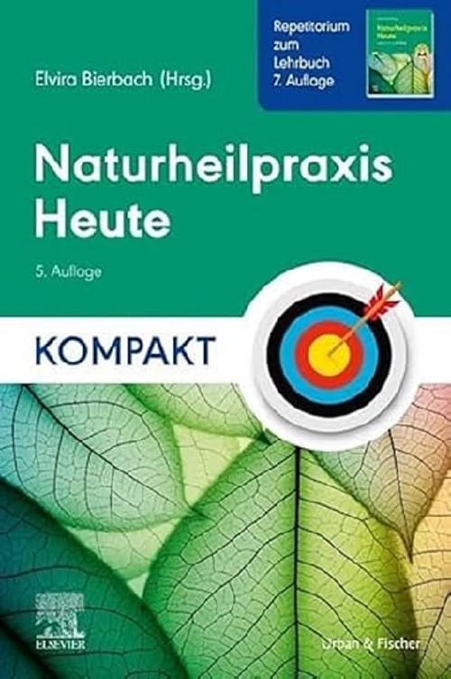 Naturheilpraxis Heute Kompakt