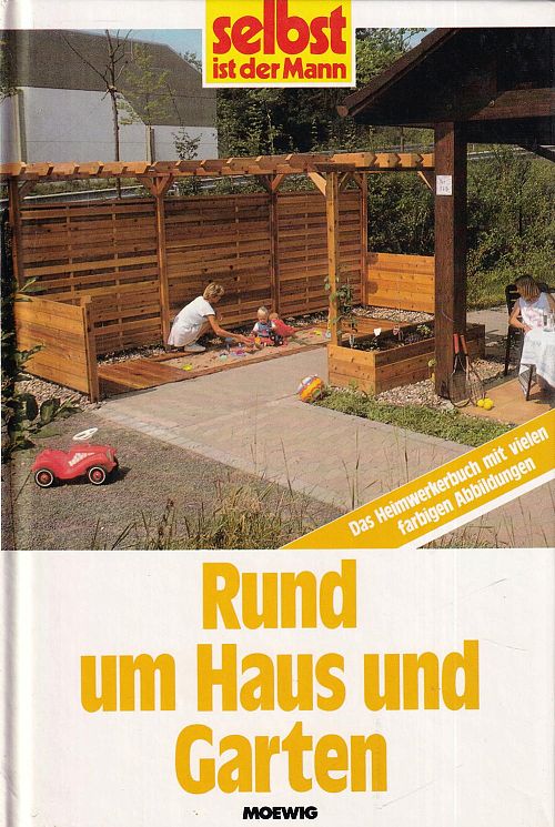 Rund um Haus und Garten
