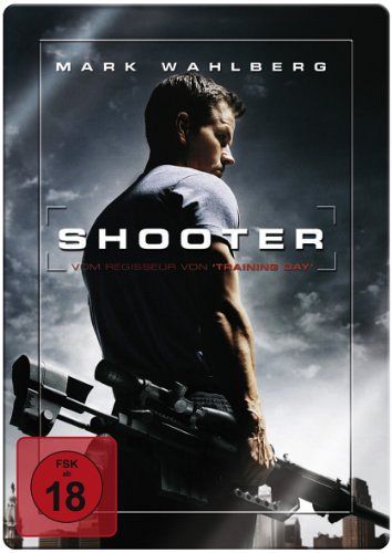 Shooter  [DVD]