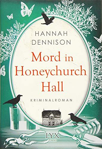 Mord in Honeychurch Hall